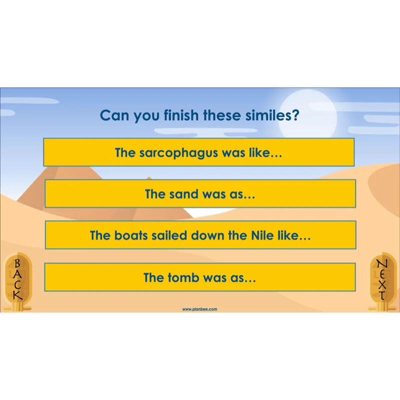 Ancient Egyptian Poetry - Image 10
