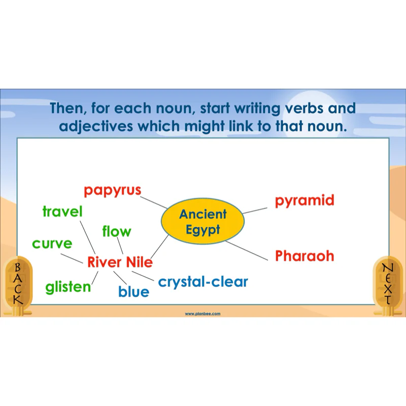 Ancient Egyptian Poetry - Image 20