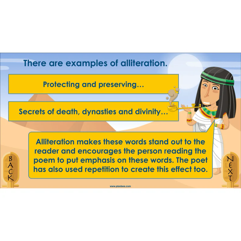 Ancient Egyptian Poetry - Image 42