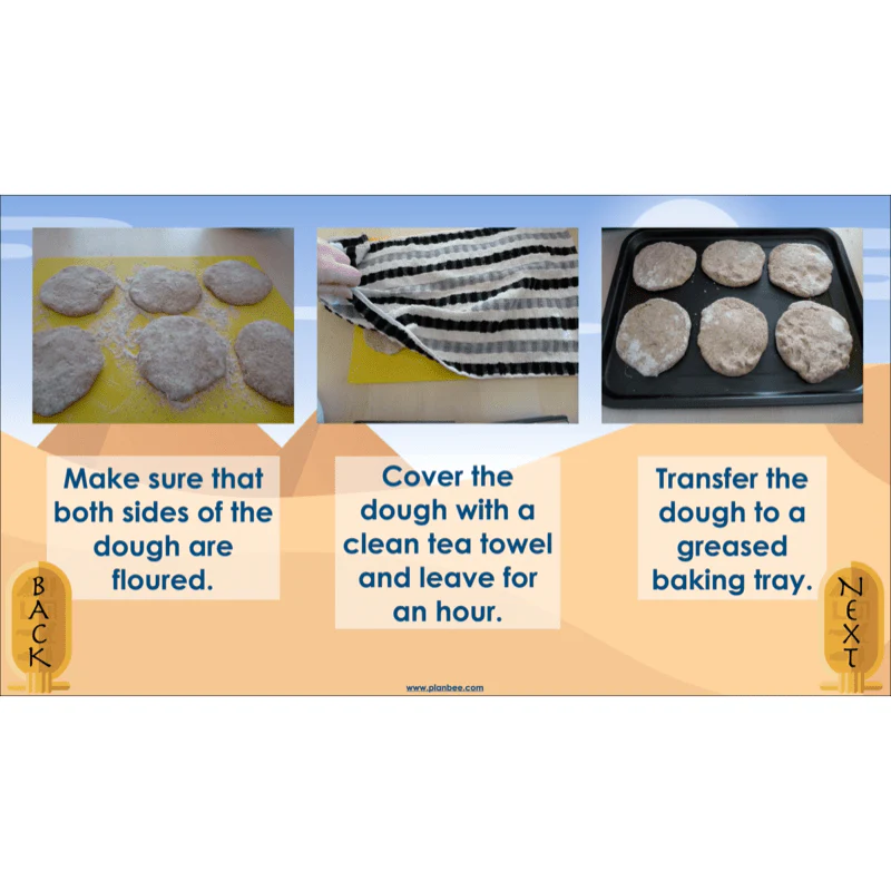 Ancient Egyptians Topic Enrichment Pack - Image 15