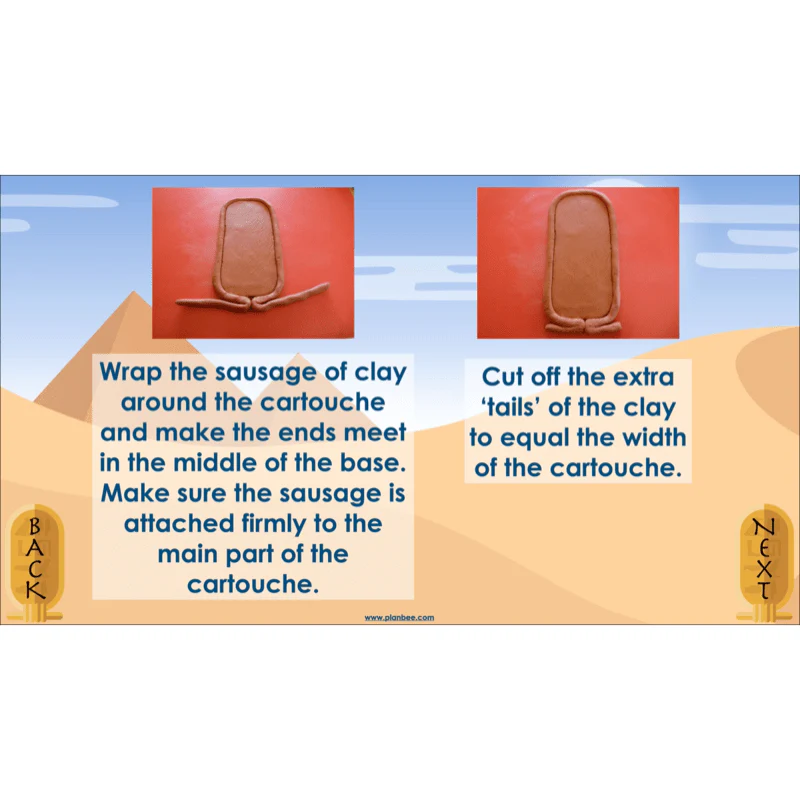 Ancient Egyptians Topic Enrichment Pack - Image 38