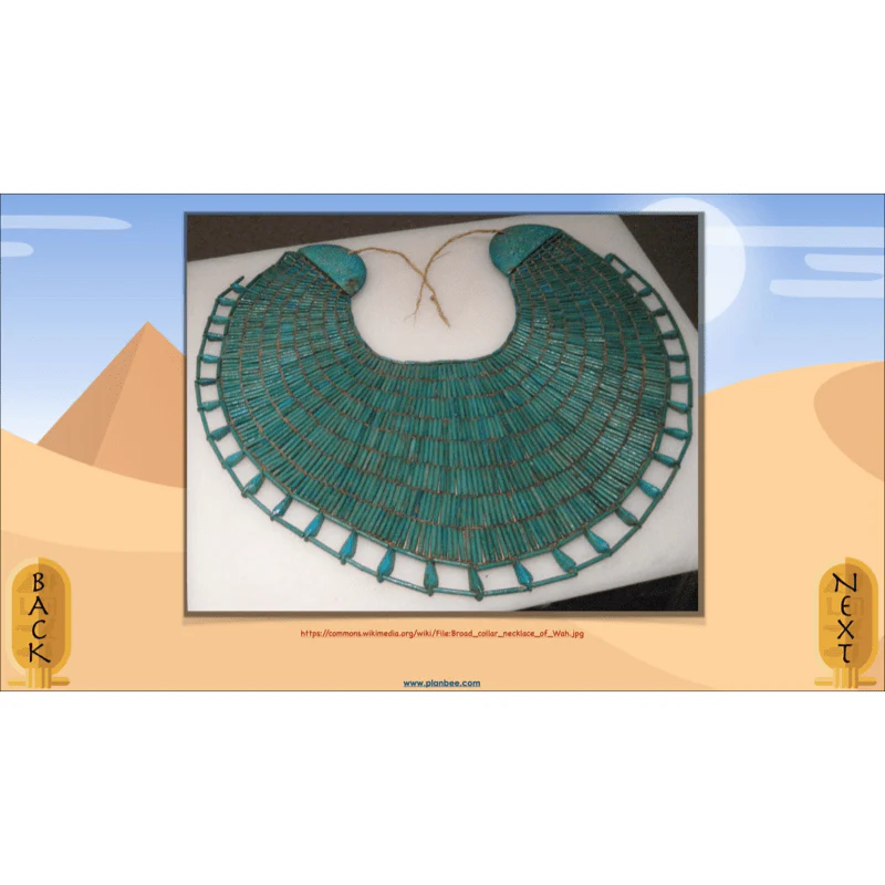 Ancient Egyptians Topic Enrichment Pack - Image 45