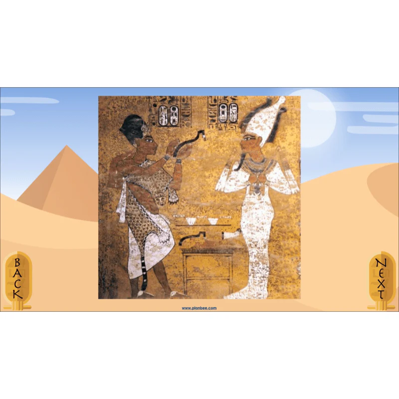 Ancient Egyptians Topic Enrichment Pack - Image 78