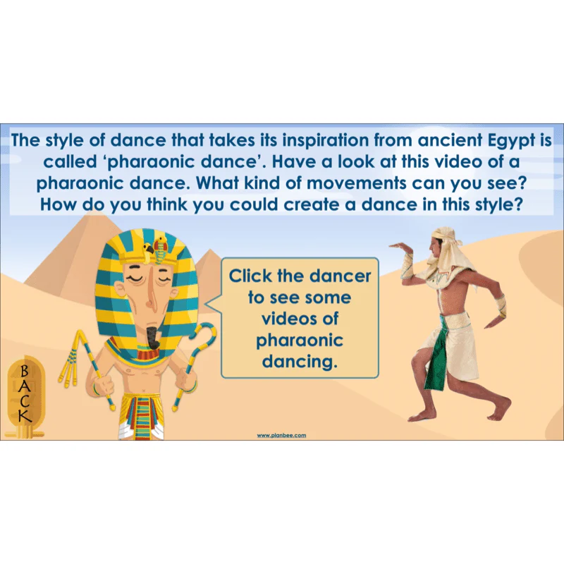Ancient Egyptians Topic Enrichment Pack - Image 79