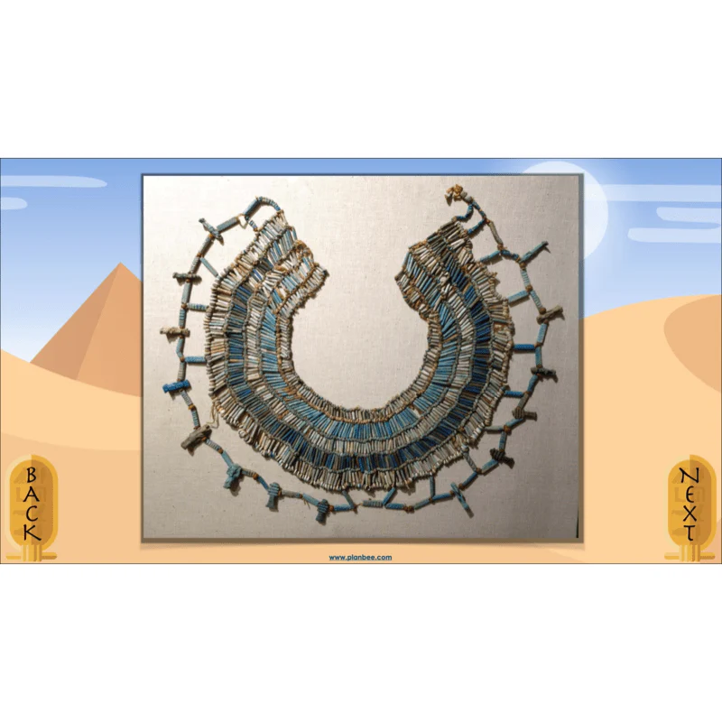 Ancient Egyptians Topic Enrichment Pack - Image 8