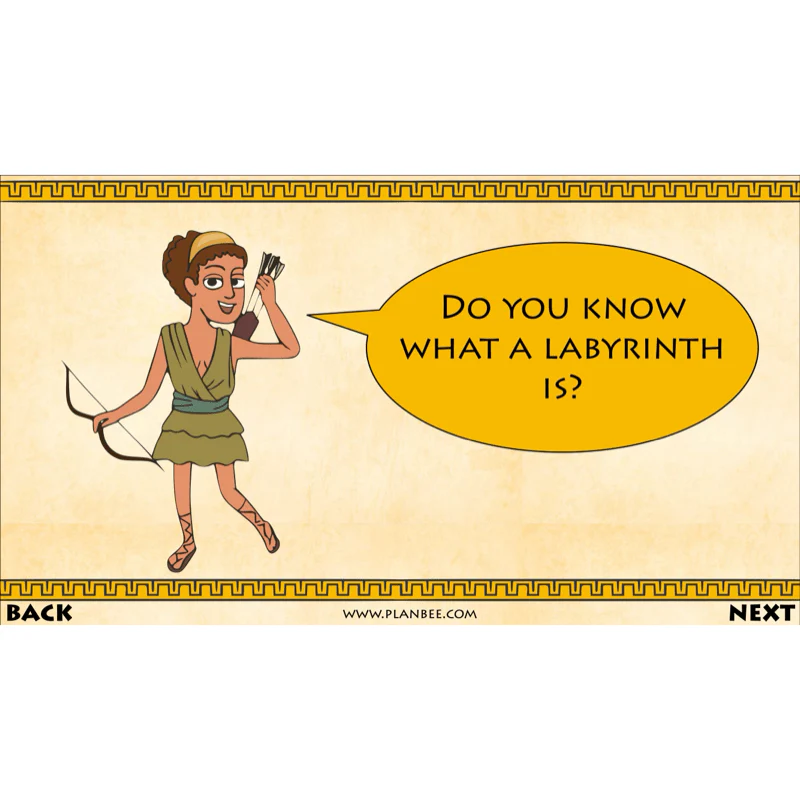 Ancient Greece Topic Enrichment Pack - Image 13