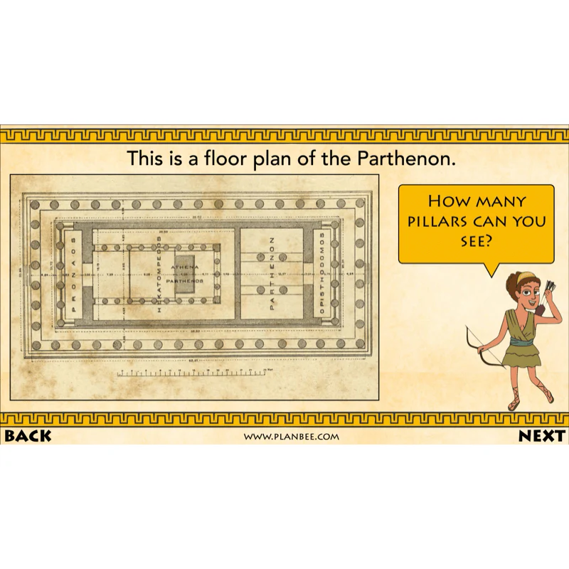 Ancient Greece Topic Enrichment Pack - Image 15