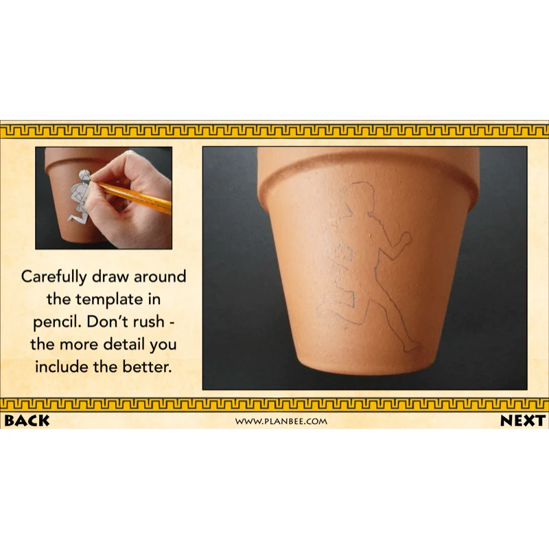 Ancient Greece Topic Enrichment Pack - Image 36
