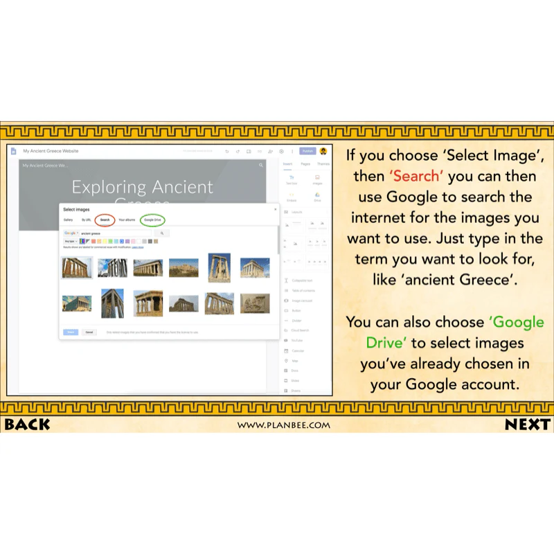 Ancient Greece Topic Enrichment Pack - Image 50