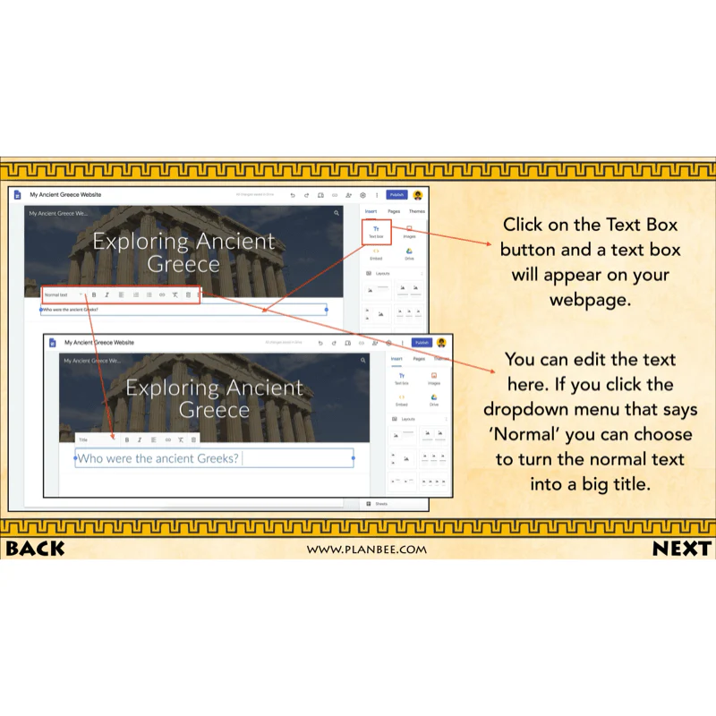 Ancient Greece Topic Enrichment Pack - Image 51