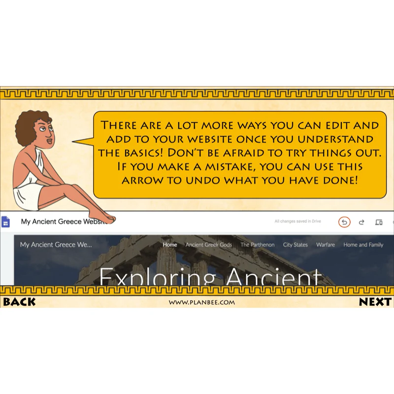 Ancient Greece Topic Enrichment Pack - Image 53