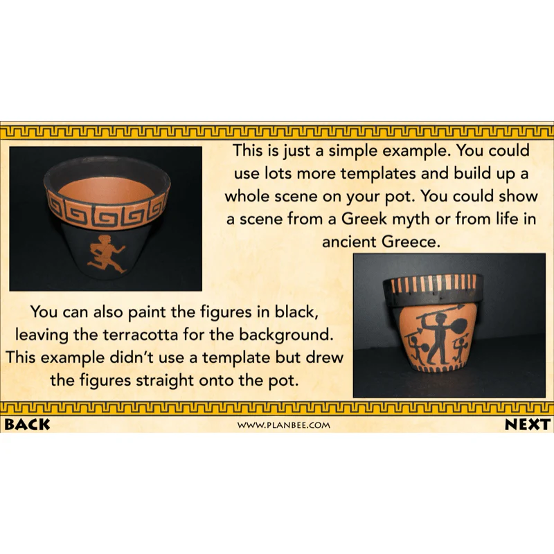 Ancient Greece Topic Enrichment Pack - Image 6
