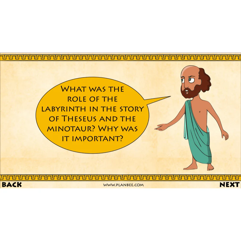 Ancient Greece Topic Enrichment Pack - Image 67