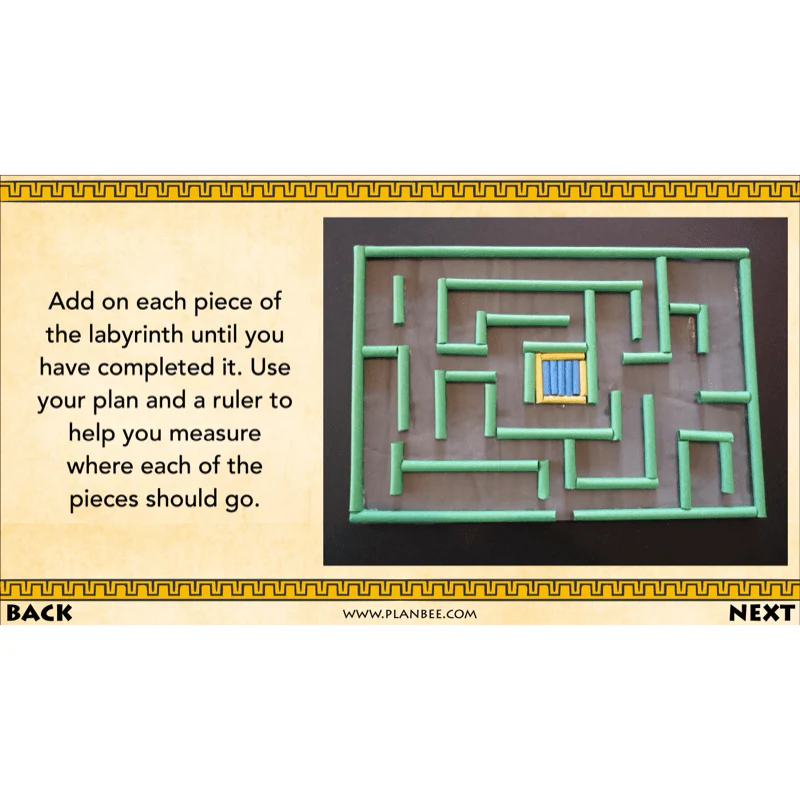 Ancient Greece Topic Enrichment Pack - Image 69