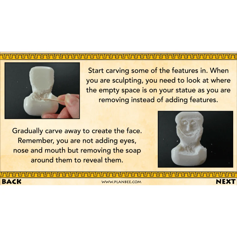 Ancient Greece Topic Enrichment Pack - Image 8