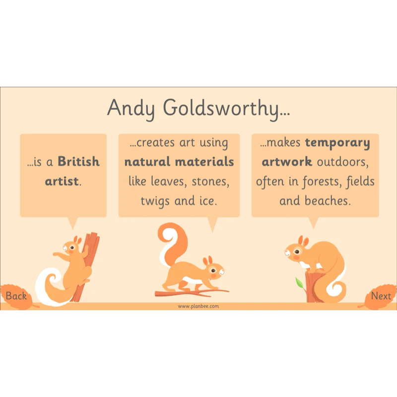 Andy Goldsworthy - Image 29