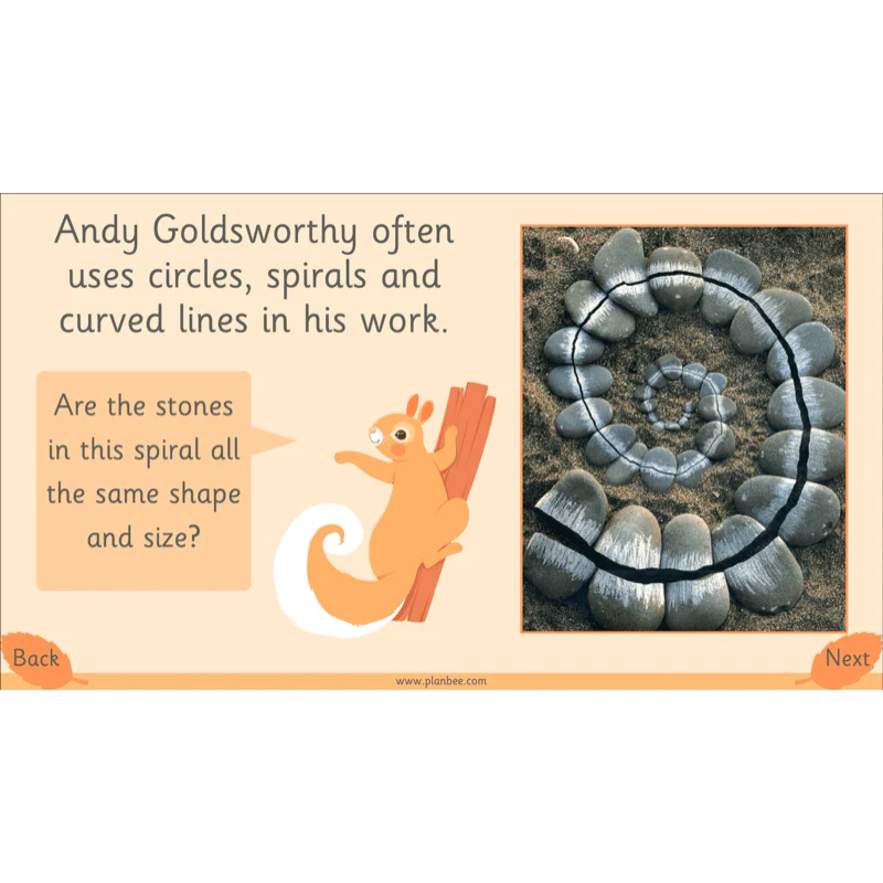 Andy Goldsworthy - Image 39