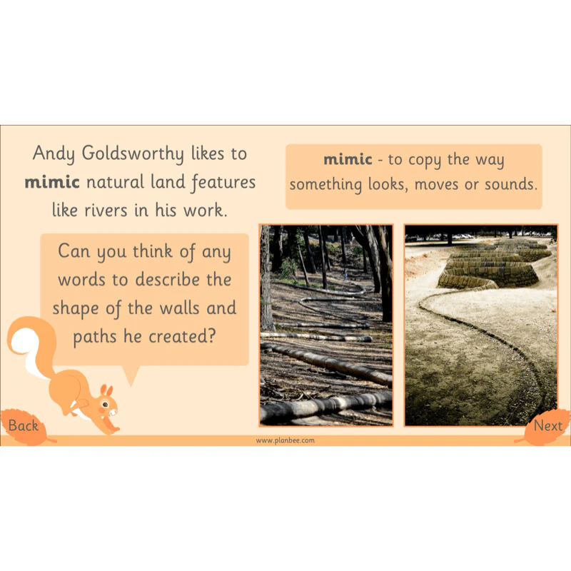 Andy Goldsworthy - Image 5