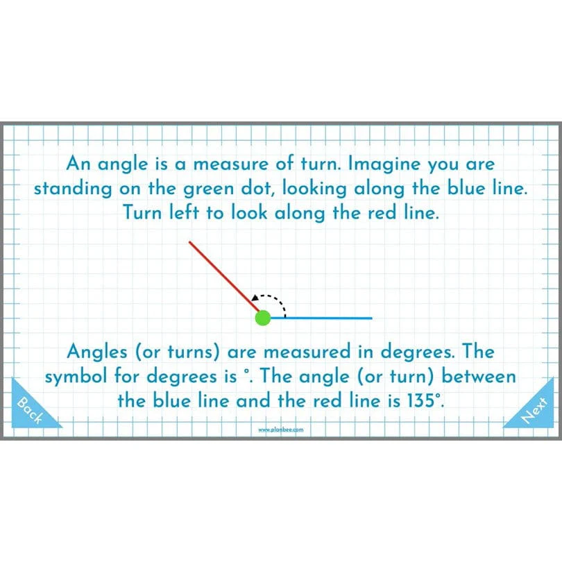 Angles and Triangles - Image 3