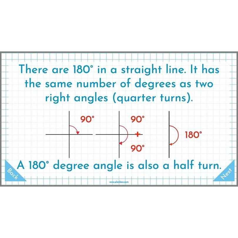 Angles and Triangles - Image 5