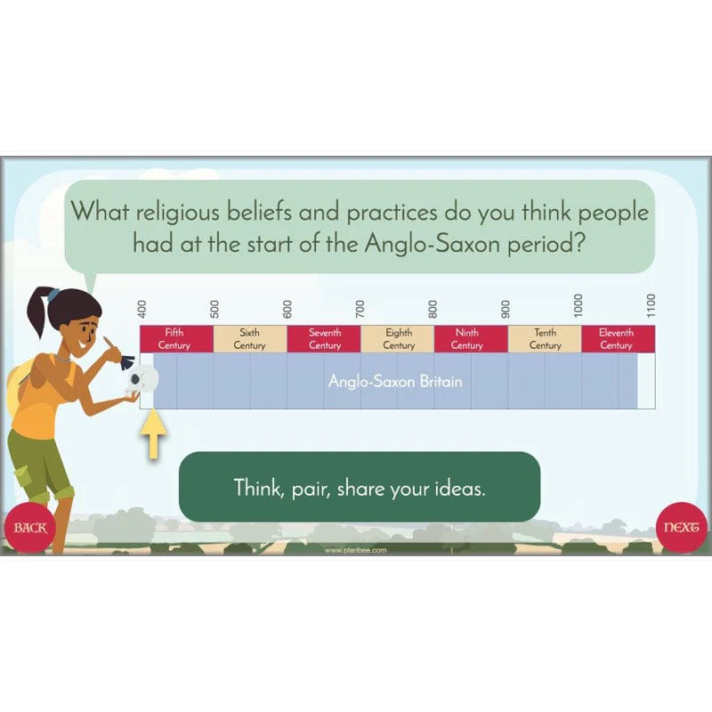 Anglo-Saxons, Picts and Scots - Image 80