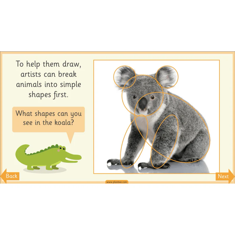 Animal Art - Image 59