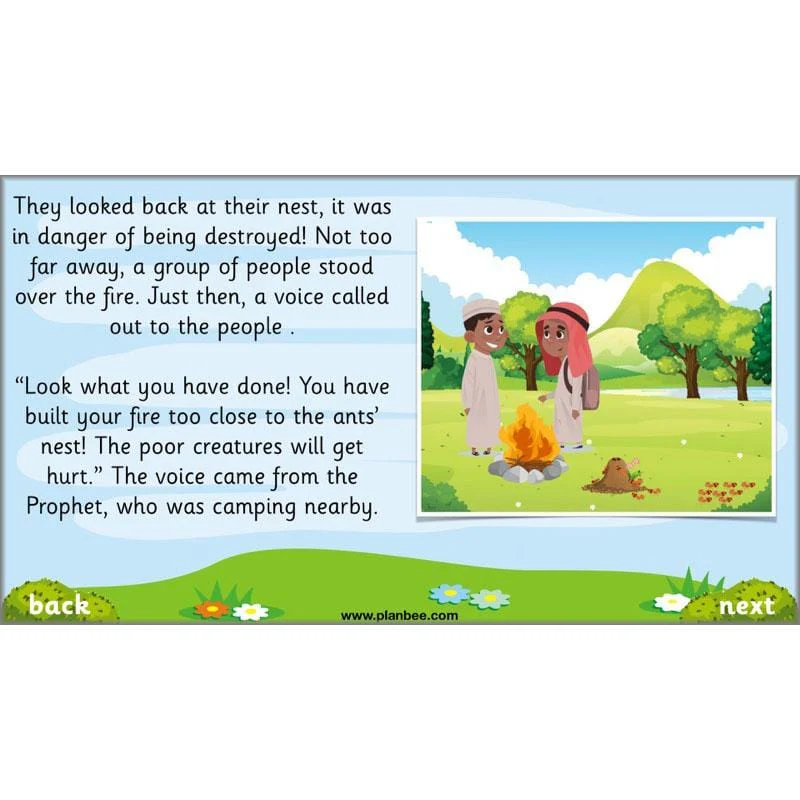 Animal Stories - Image 5