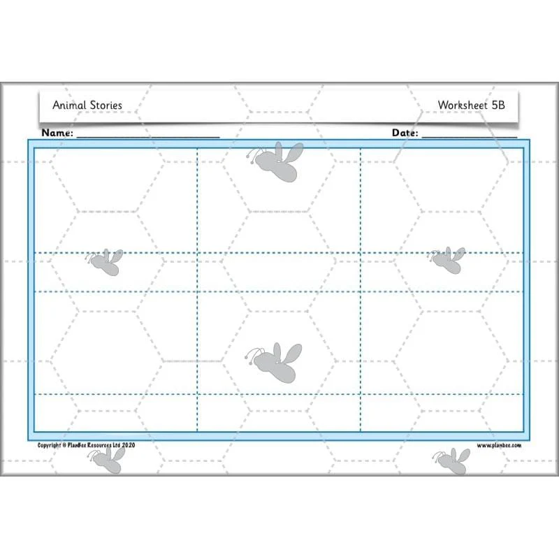 Animal Stories - Image 54