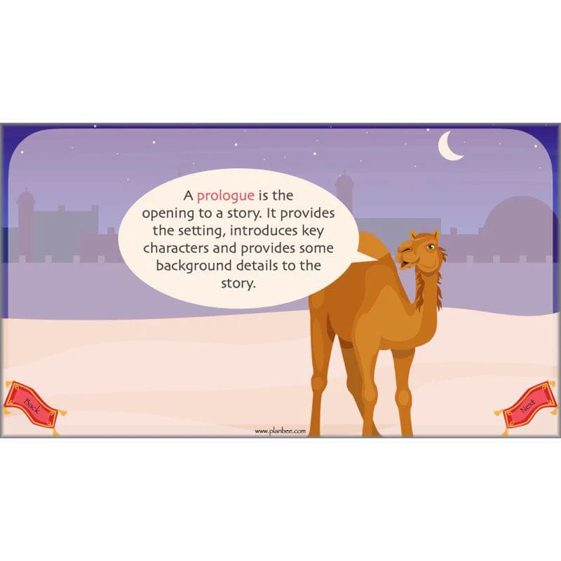 One Thousand and One Arabian Nights - Image 21