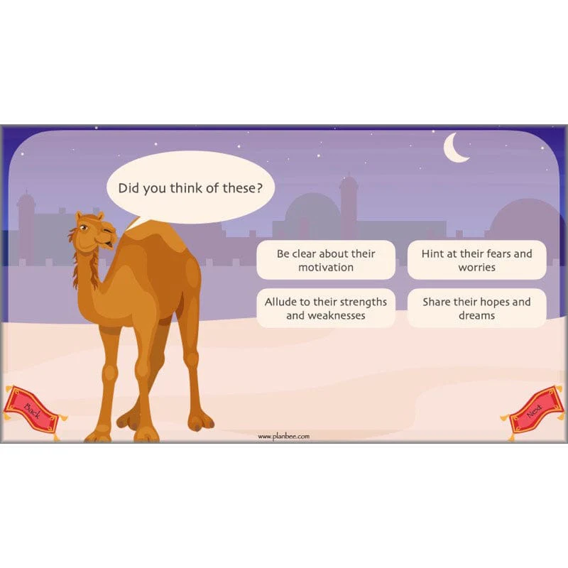 One Thousand and One Arabian Nights - Image 38