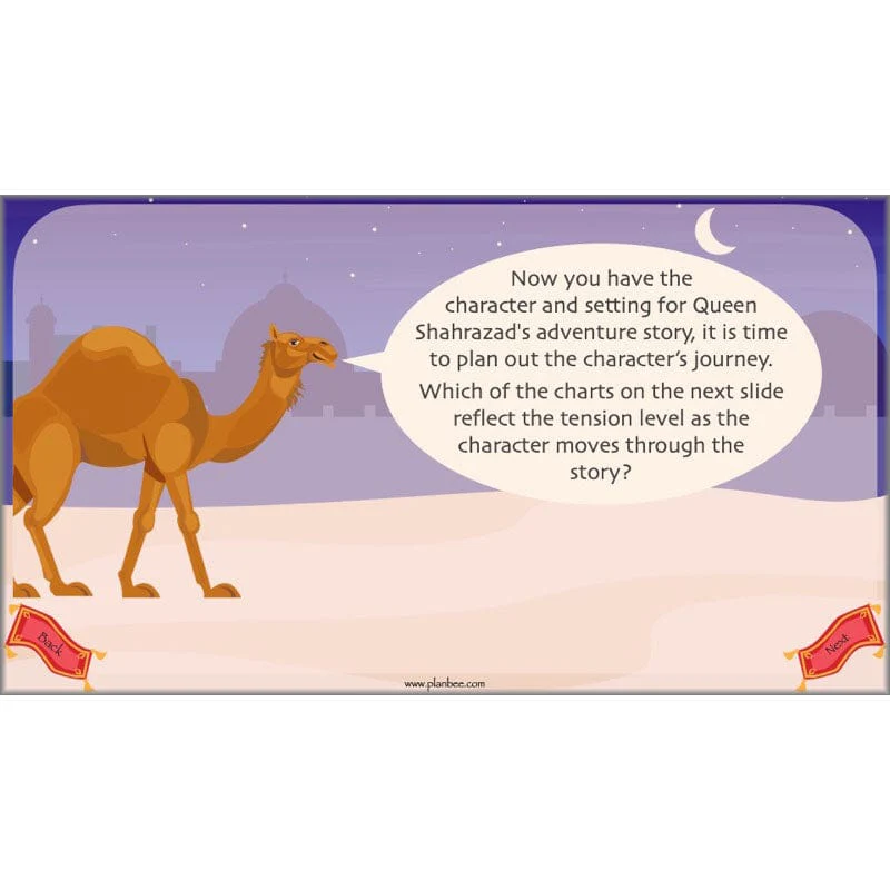 One Thousand and One Arabian Nights - Image 52