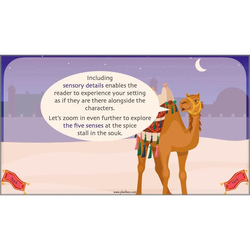 One Thousand and One Arabian Nights - Image 6