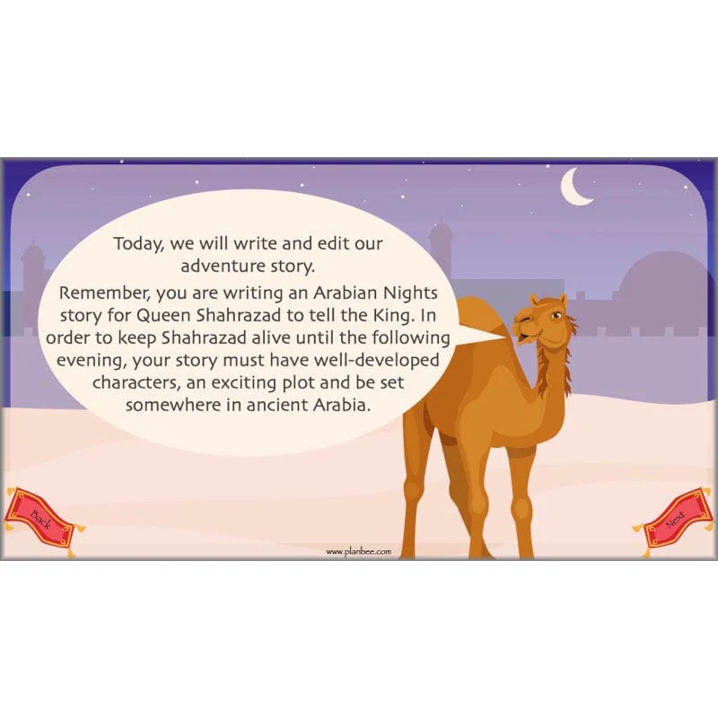 One Thousand and One Arabian Nights - Image 68