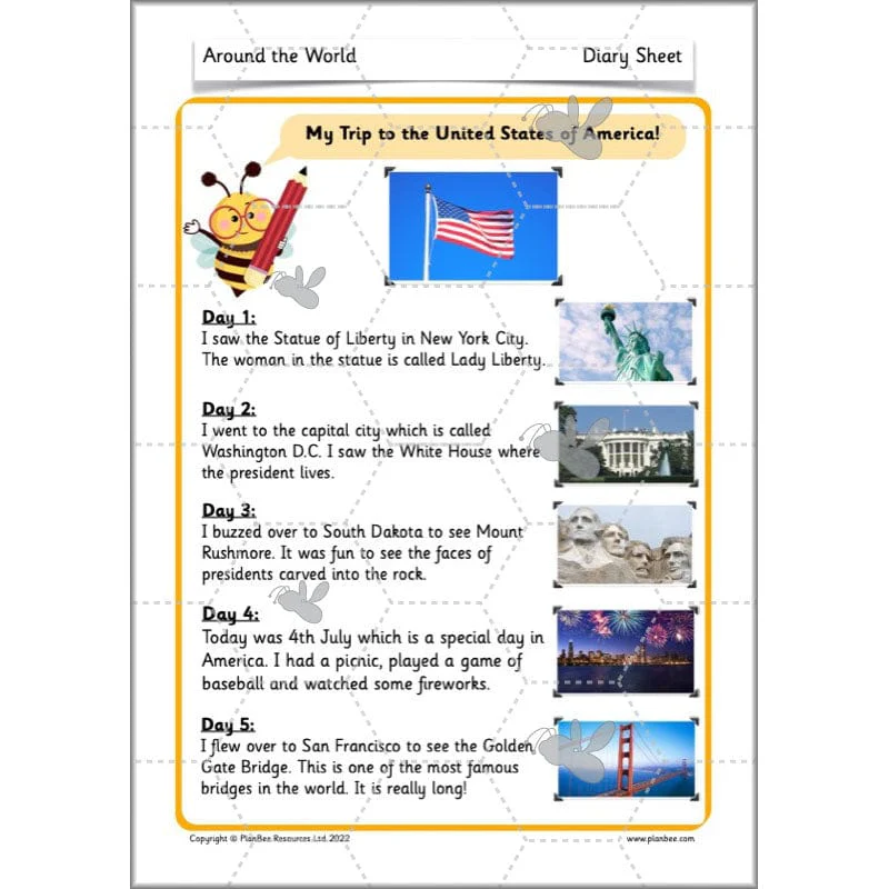 Around the World - Image 15