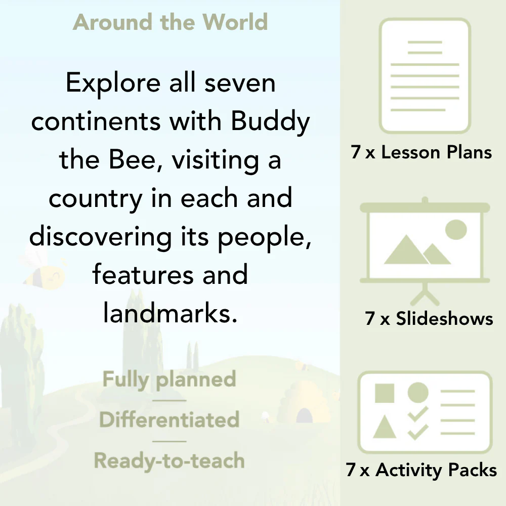 Around the World - Image 2