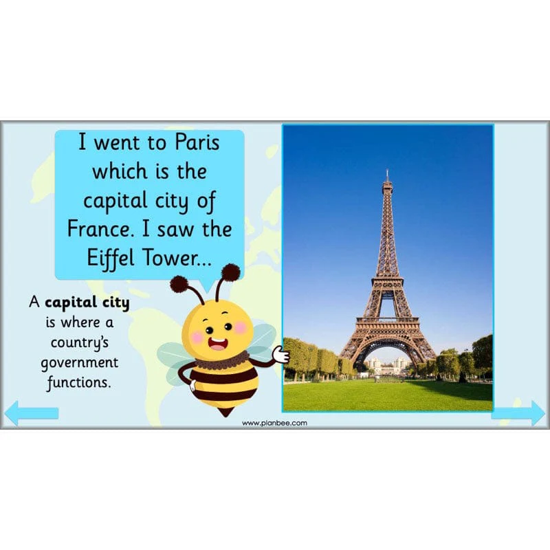 Around the World - Image 25