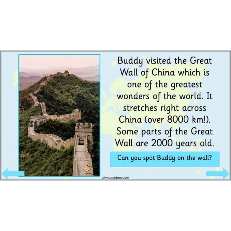 Around the World - Image 32