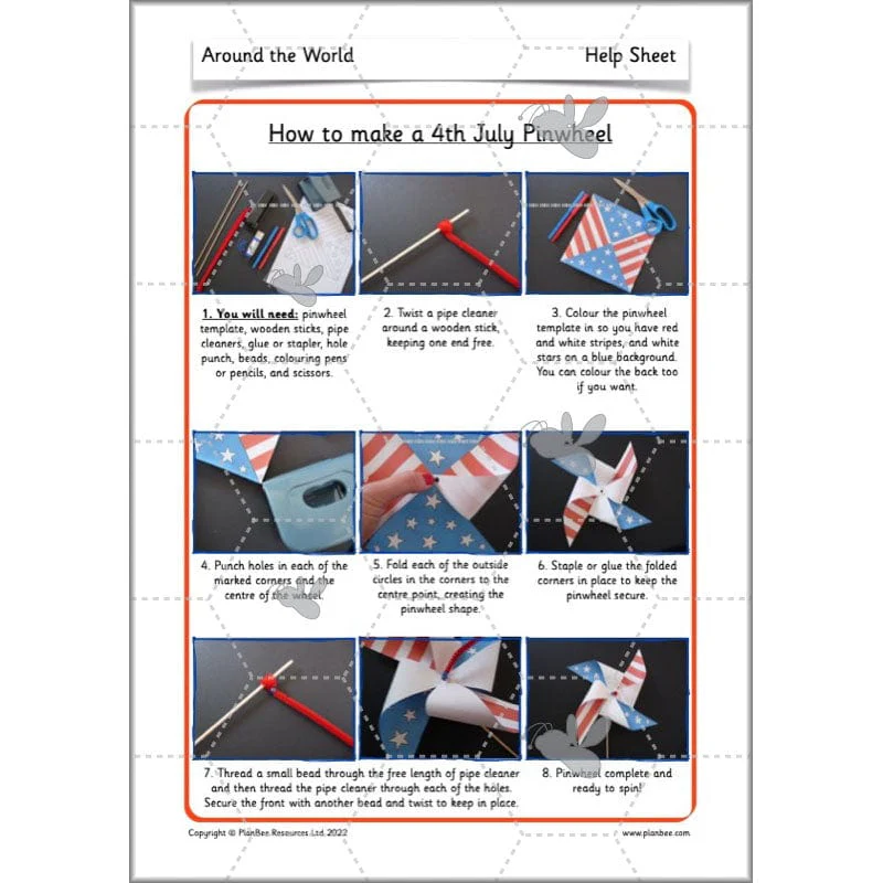 Around the World - Image 61