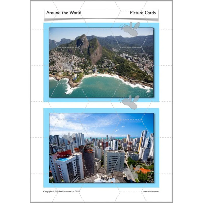 Around the World - Image 68