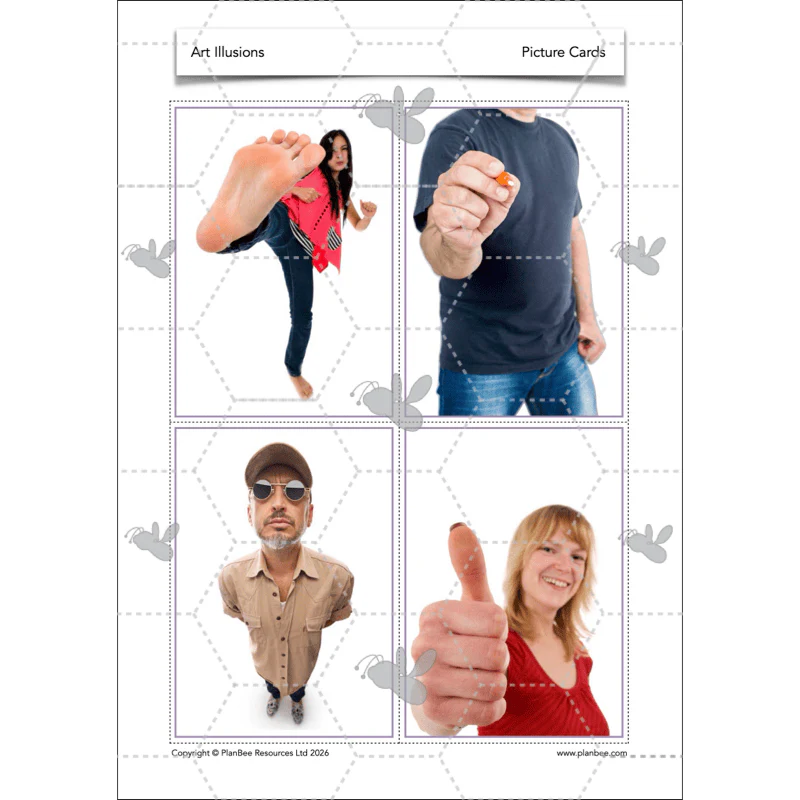 Art Illusions - Image 17