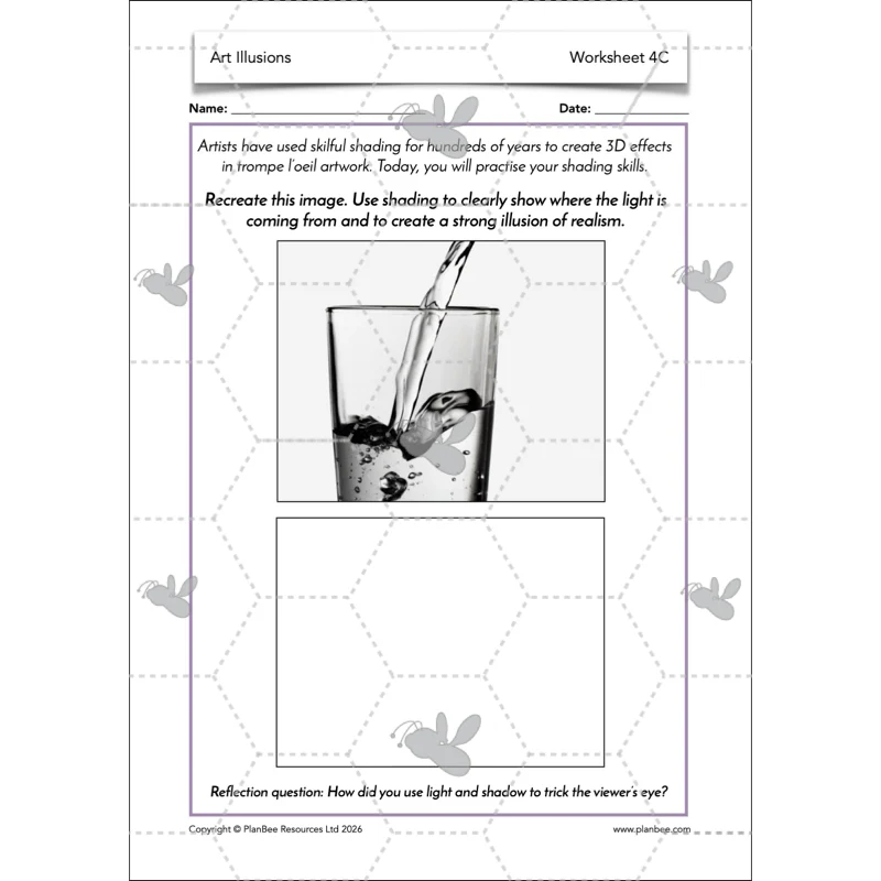 Art Illusions - Image 18