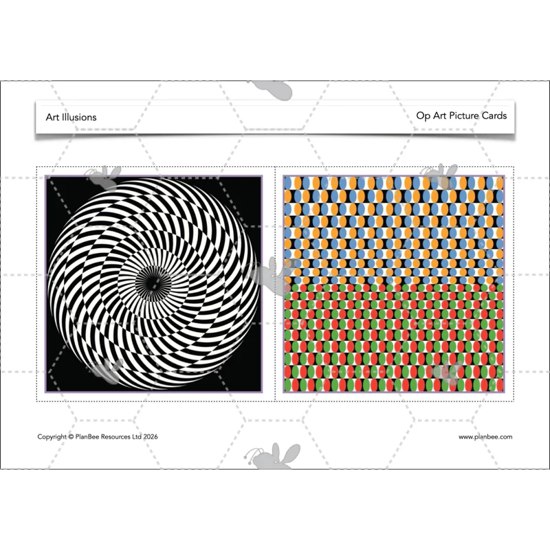 Art Illusions - Image 20