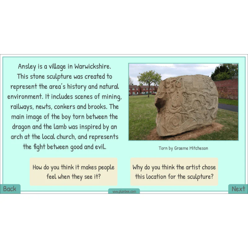 Art in our Community - Image 31