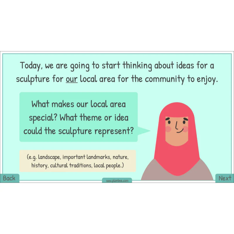 Art in our Community - Image 33