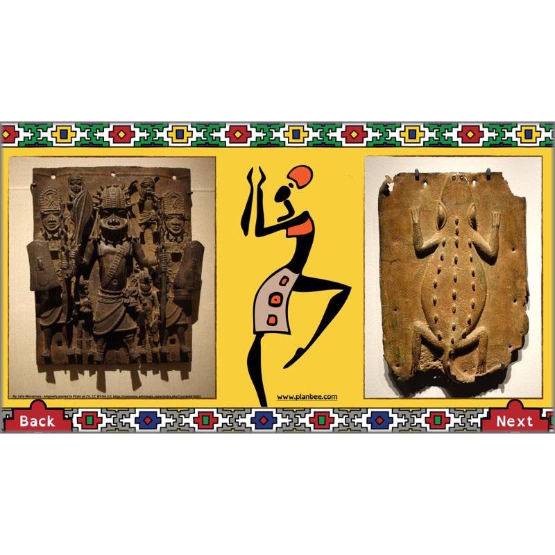 Art of Africa - Image 12