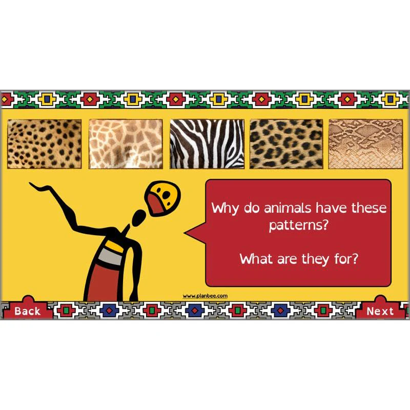 Art of Africa - Image 22