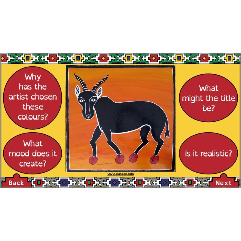Art of Africa - Image 28