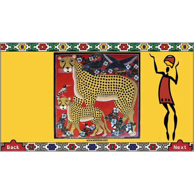 Art of Africa - Image 29