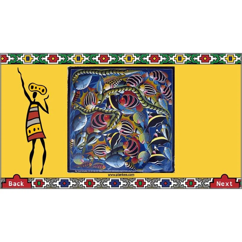 Art of Africa - Image 31
