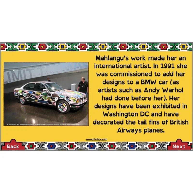 Art of Africa - Image 47